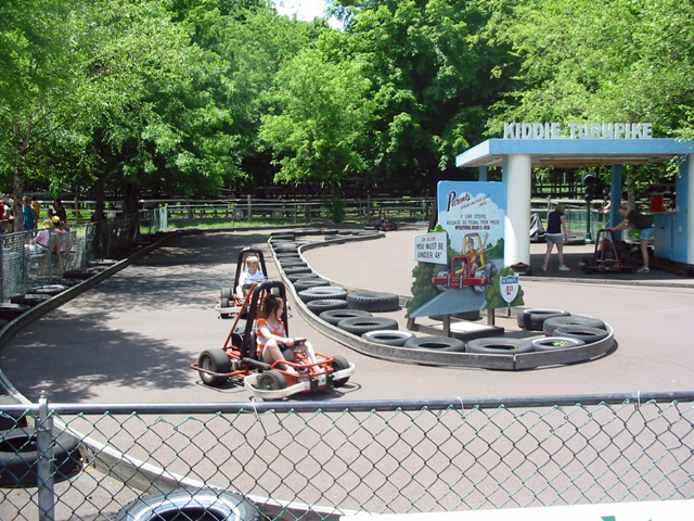 cub cars