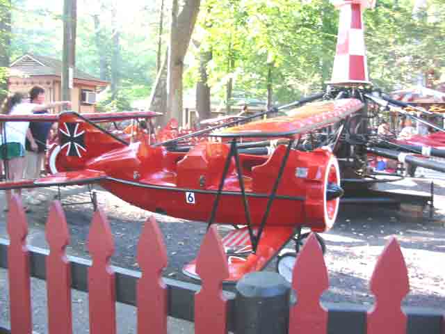 Red Barron