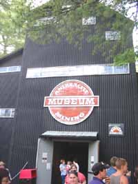 Knoebels History Museum