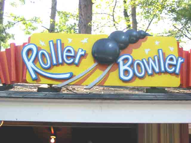 Roller Bowler