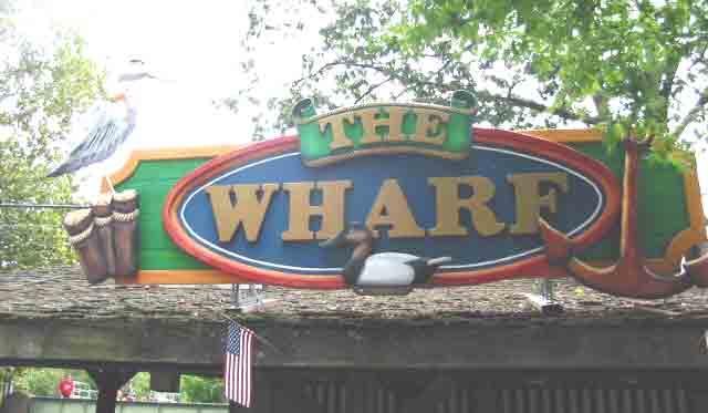 The Warf